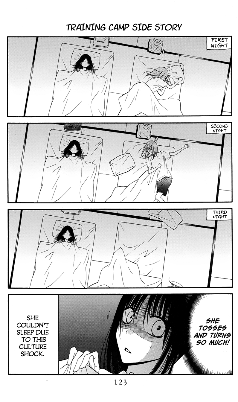 Namaiki Zakari, Chapter 28 image 31